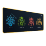 AULA MP-WFFM Extended Gaming Mouse pad