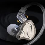 KZ ZSN PRO 2 With Mic - Image 2