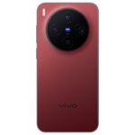 vivo X300 5G (Summit Red, 12GB RAM, 256GB Storage) - Image 2