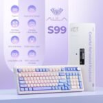 AULA S99 Gaming Keyboard - Image 4