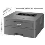 Brother HL-L2440DW Laser Printer - Image 2