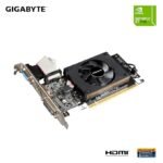 GIGABYTE GeForce GT 710 ddr3 Graphics Card (GV-N710D3-2GL) - Image 4