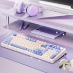 AULA S99 Gaming Keyboard - Image 2