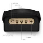 Marshall Kilburn III Portable Bluetooth Speaker - Image 3