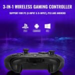 Ant Esports GP365 Pro Wireless Controller