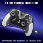 Ant Esports GP365 Pro Wireless Controller