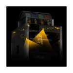 Bambu Lab H2S 3D Printer