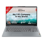 Lenovo IdeaPad3 82XM0114IN Laptop