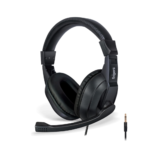 FINGERS S10 Wired Headset