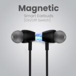 Portronics Harmonics Z8 Bluetooth Earphones - Image 2