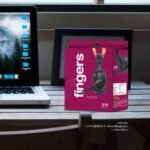 FINGERS S10 Wired Headset - Image 2