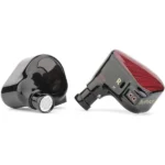 Truthear x Crinacle Zero Red Headphone - Image 2